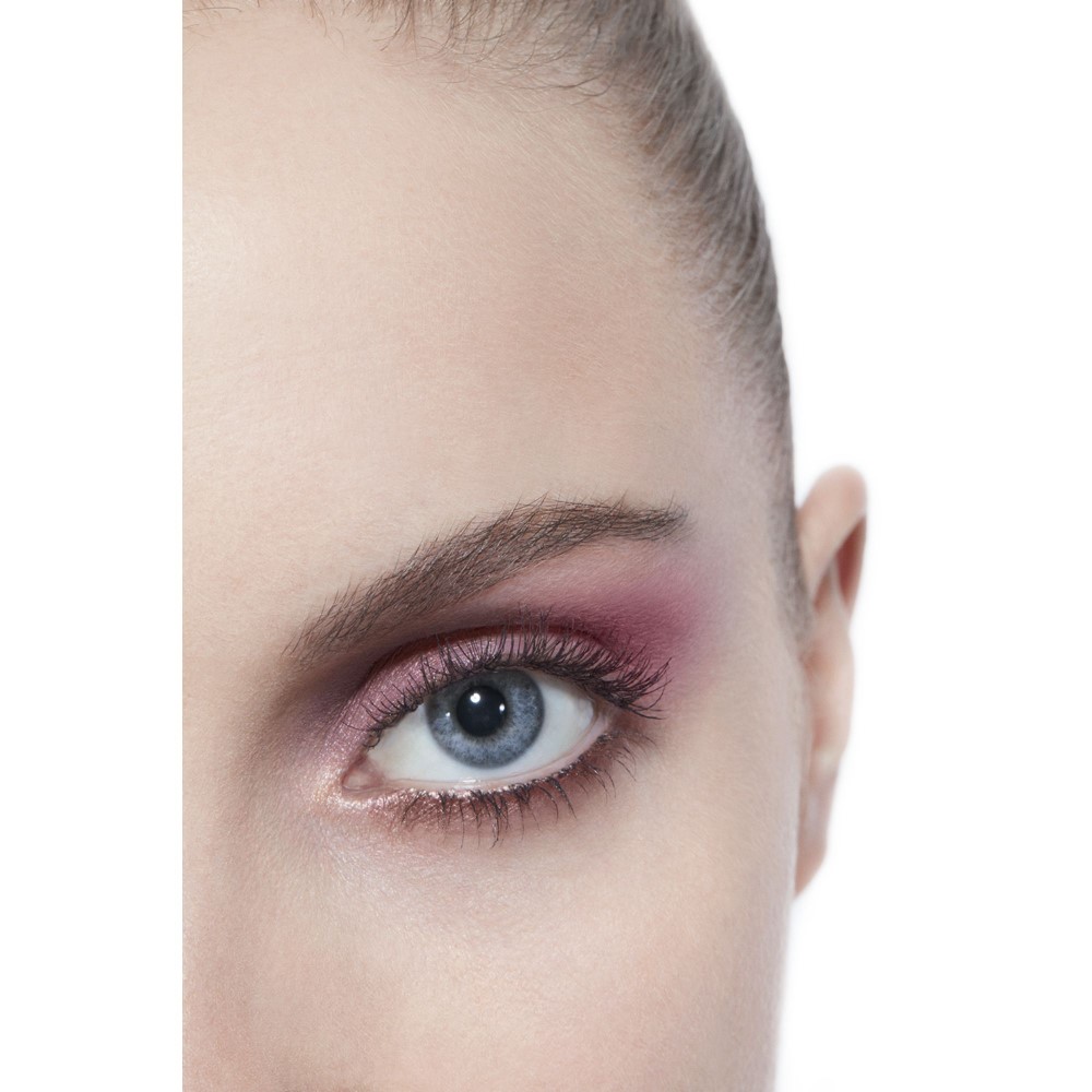 SOMBRAS DE OJOS Y RUBOR